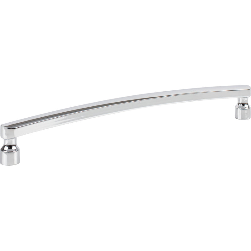 Lennox Appliance Pull 18 Inch Polished Chrome