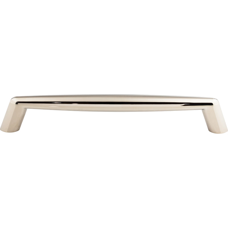 Rung Appliance Pull 12 Inch (c-c) Polished Nickel