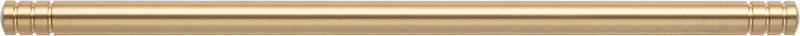 Griffith Pull 8 13/16 Inch (c-c) Warm Brass