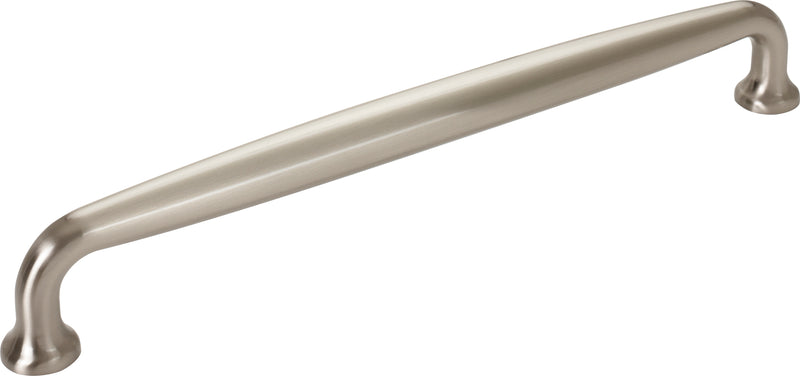 Charlotte Appliance Pull 18 Inch (c-c) Brushed Satin Nickel