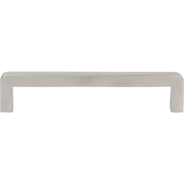 Tustin Pull 6 5/16 Inch Brushed Stainless Steel