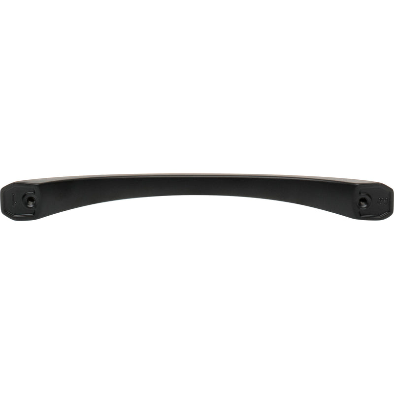 160 mm Center-to-Center Matte Black Wheeler Cabinet Pull