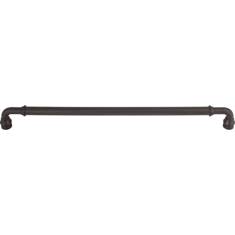 Brixton Appliance Pull 18 Inch (c-c) Sable