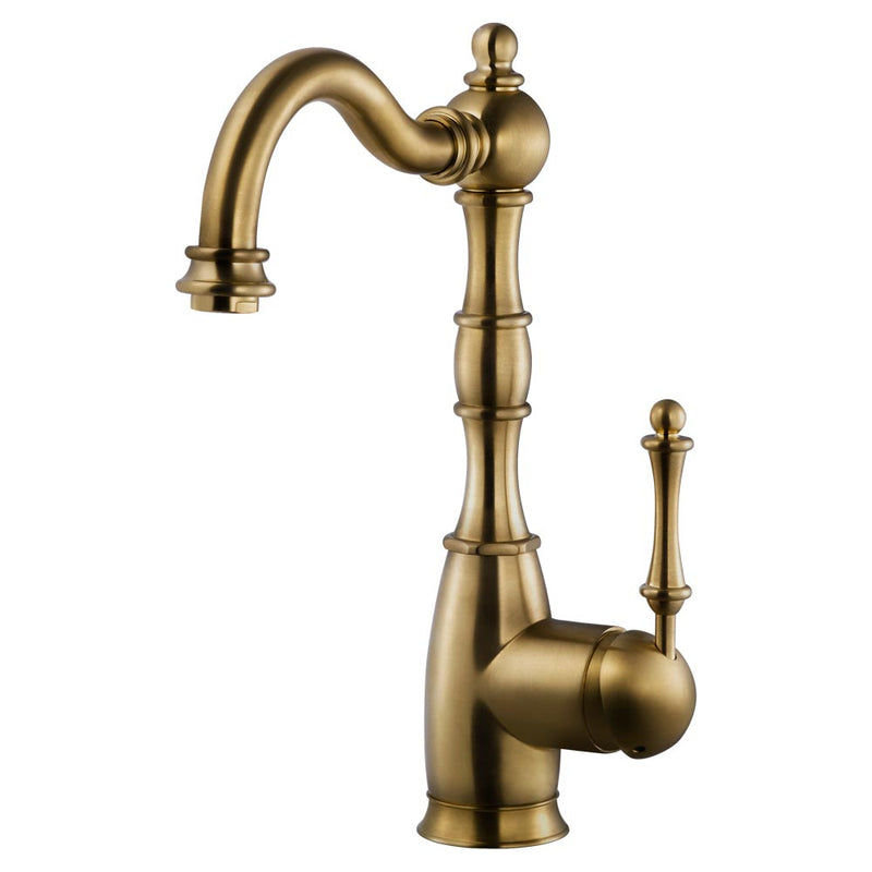 Nottingham Bar / Kitchen Faucet