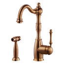 Nottingham Kitchen Faucet