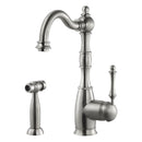 Nottingham Kitchen Faucet