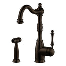 Nottingham Kitchen Faucet