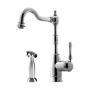 Nottingham Kitchen Faucet