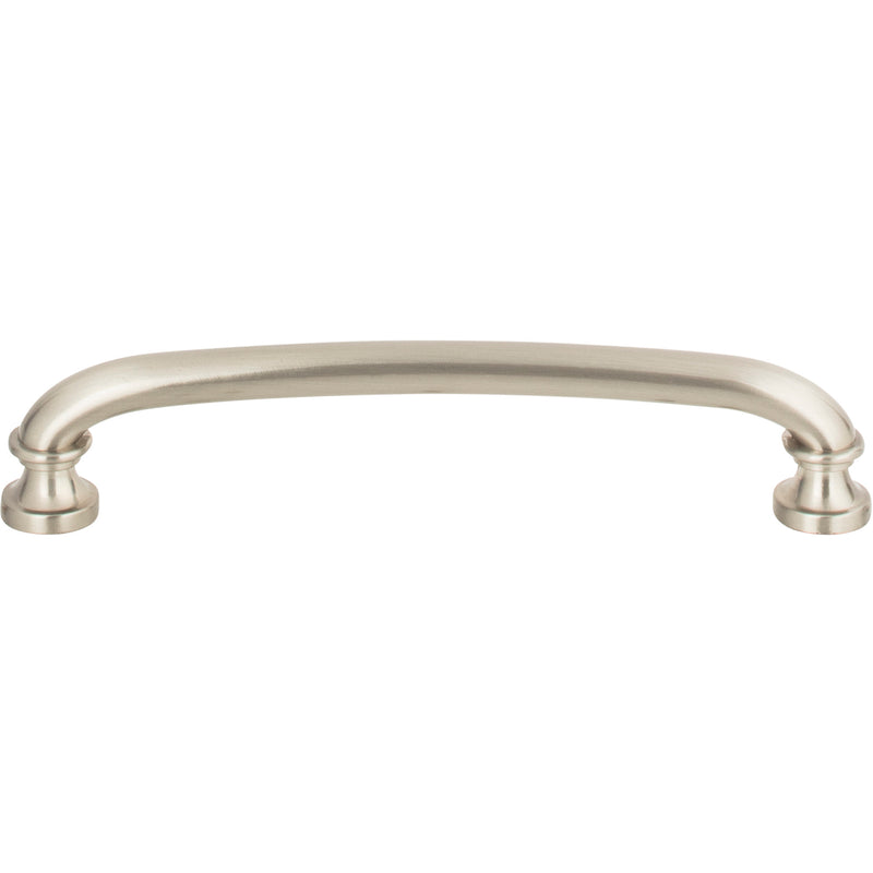 Shelley Pull 5 1/16 Inch (c-c) Brushed Nickel