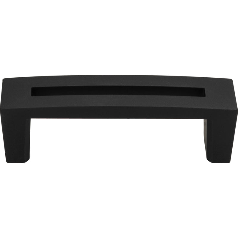 Centinel Pull 3 Inch (c-c) Matte Black