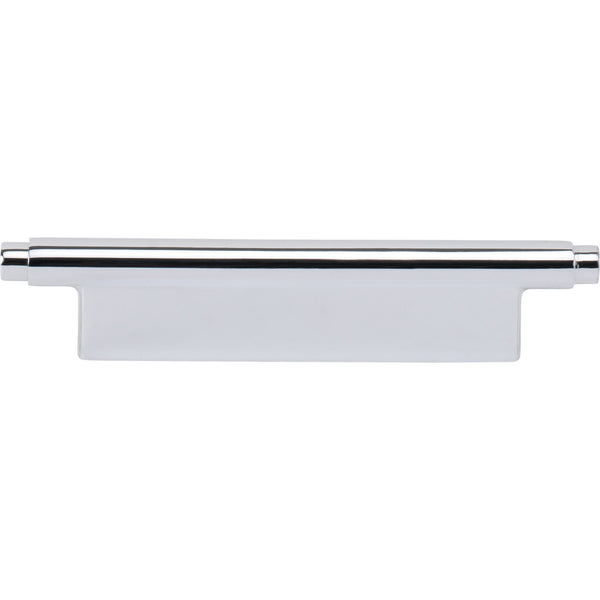 Kayden Pull 3 3/4 Inch (c-c) Polished Chrome