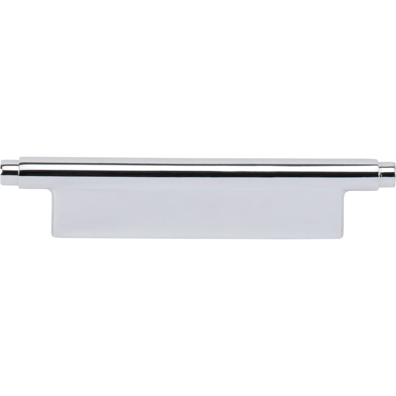 Kayden Pull 3 3/4 Inch (c-c) Polished Chrome