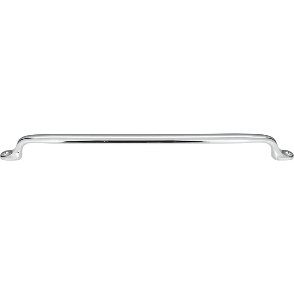 Ergo Pull 11 5/16 Inch (c-c) Polished Chrome