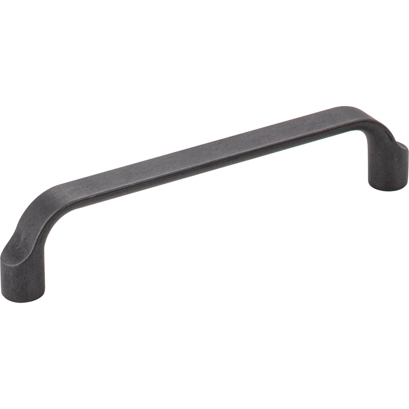 128 mm Center-to-Center Gun Metal Brenton Cabinet Pull