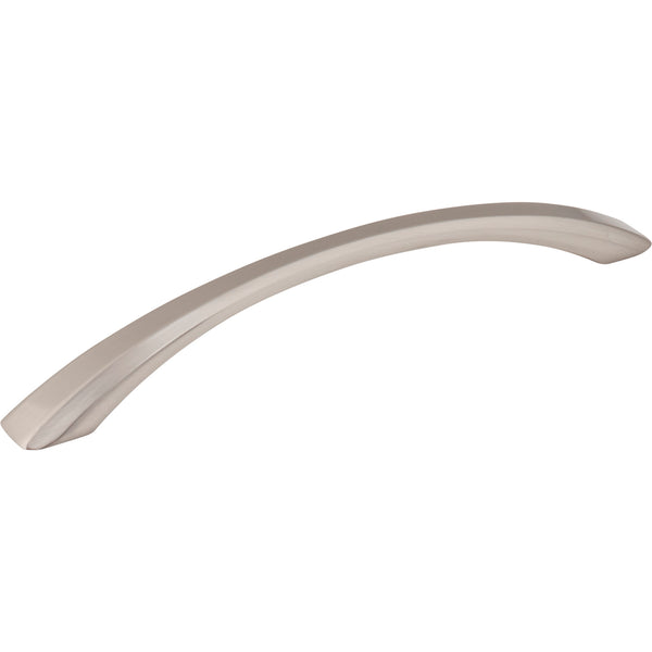 160 mm Center-to-Center Satin Nickel Wheeler Cabinet Pull