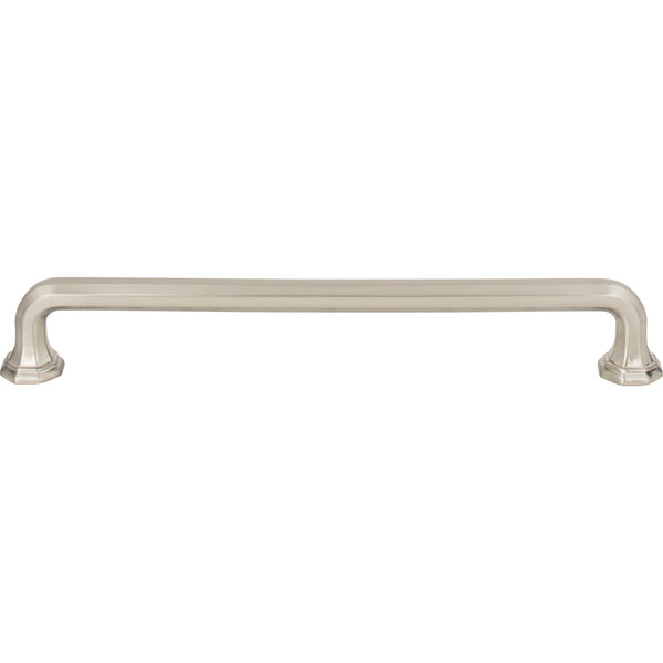 Elizabeth Pull 7 9/16 Inch (c-c) Brushed Nickel