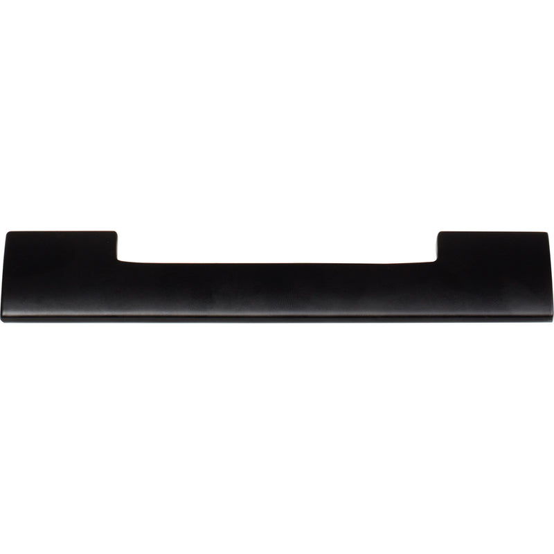 Atwood Pull 5 1/16 Inch (c-c) Matte Black