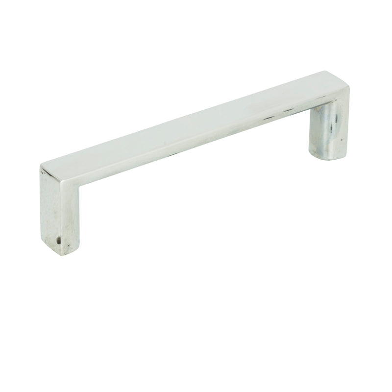 Tableau Squared Pull 3 Inch (c-c) Polished Chrome