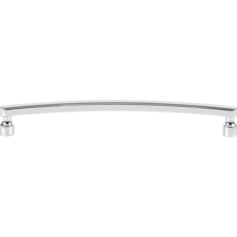 Lennox Appliance Pull 18 Inch Polished Chrome