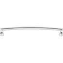 Lennox Appliance Pull 12 Inch Polished Chrome
