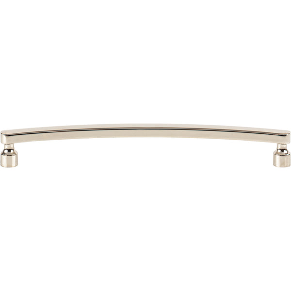 Lennox Pull 7 9/16 Inch (c-c) Polished Nickel