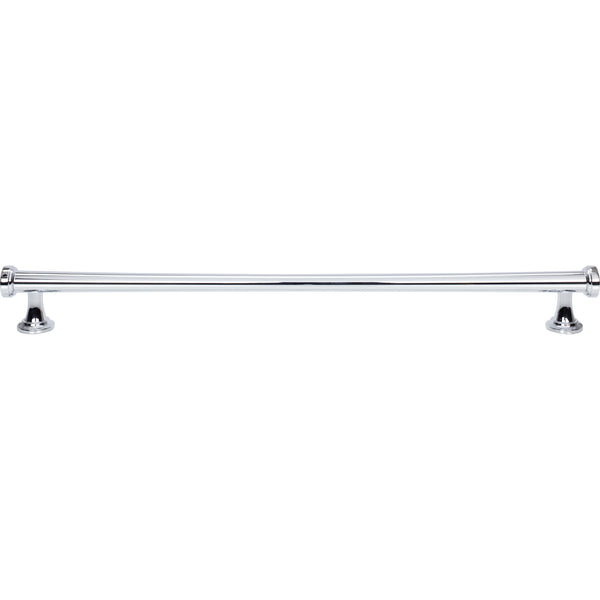 Browning Appliance Pull 18 Inch Polished Chrome