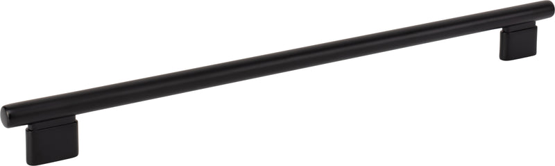 Holloway Pull 12 Inch (c-c) Matte Black