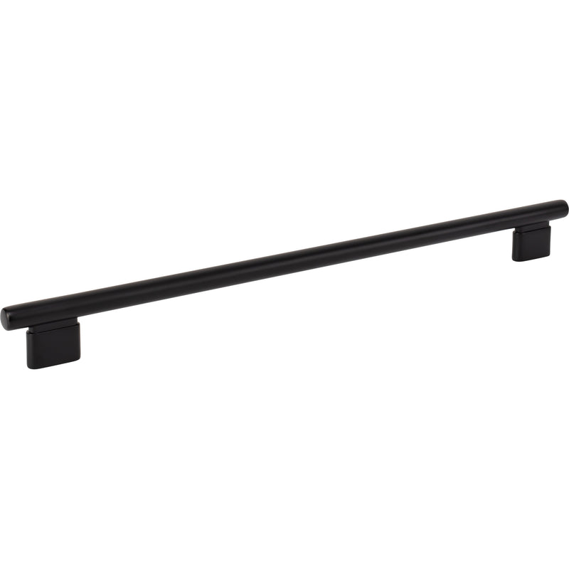 Holloway Pull 12 Inch (c-c) Matte Black