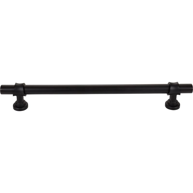 Bit Appliance Pull 12 Inch (c-c) Flat Black