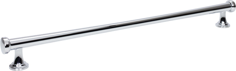 Browning Appliance Pull 18 Inch Polished Chrome