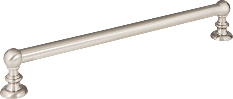 Victoria Appliance Pull 12 Inch (c-c) Brushed Satin Nickel