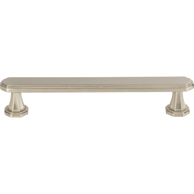 Dickinson Pull 5 1/16 Inch (c-c) Brushed Nickel