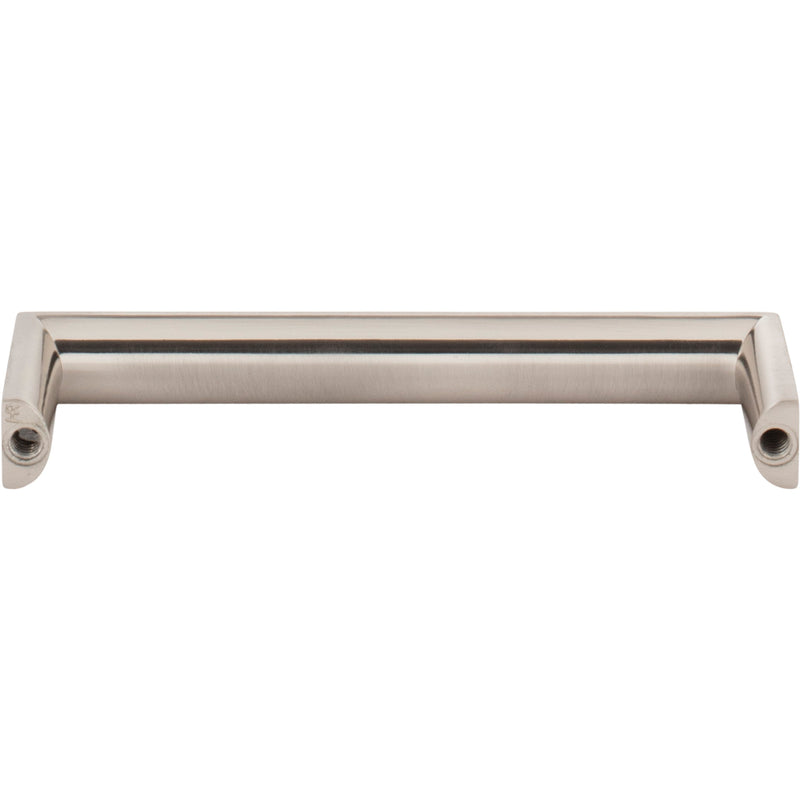 96 mm Center-to-Center Satin Nickel Walker 2 Cabinet Pull