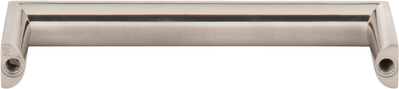 96 mm Center-to-Center Satin Nickel Walker 2 Cabinet Pull