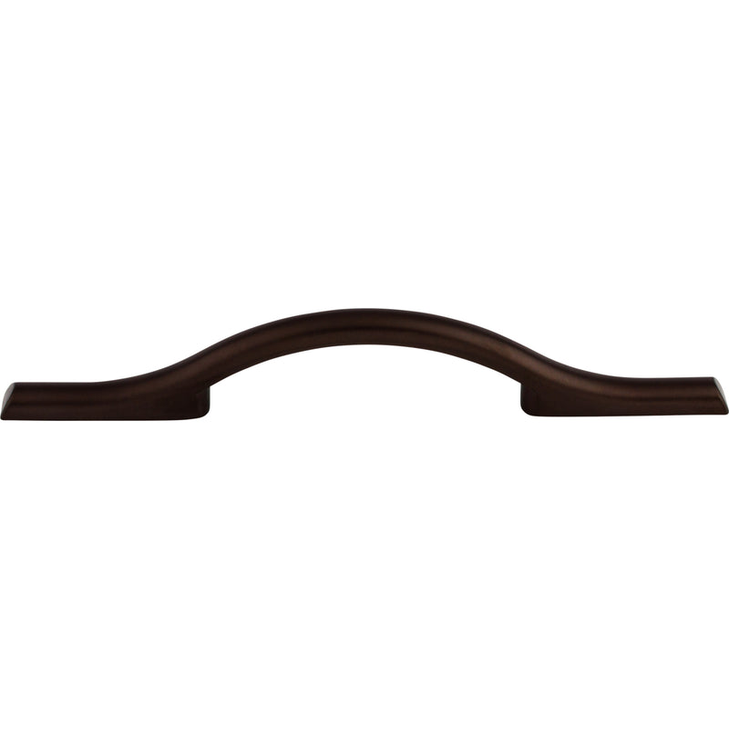 Somerdale Pull 3 3/4 Inch (c-c) Oil Rubbed Bronze