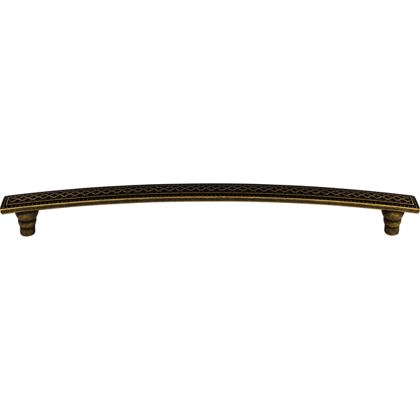 Trevi Appliance Pull 12 Inch (c-c) German Bronze