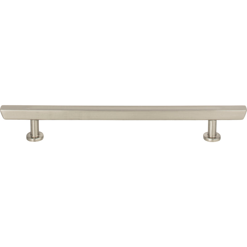 Conga Pull 6 5/16 Inch (c-c) Brushed Nickel