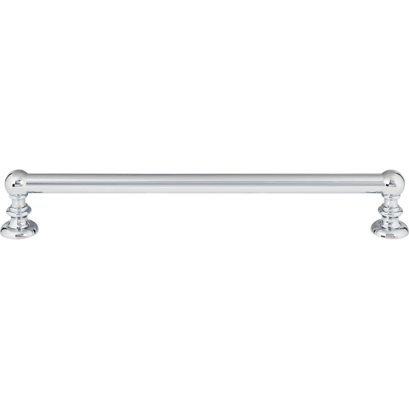 Victoria Appliance Pull 18 Inch (c-c) Polished Chrome