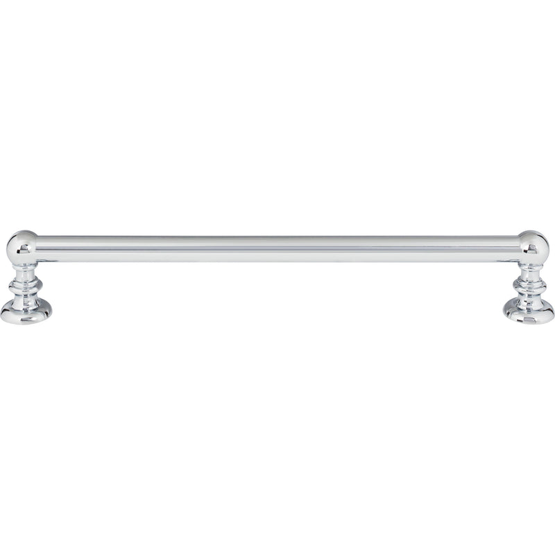 Victoria Appliance Pull 12 Inch (c-c) Polished Chrome