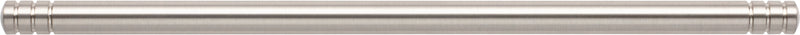 Griffith Pull 8 13/16 Inch (c-c) Brushed Nickel