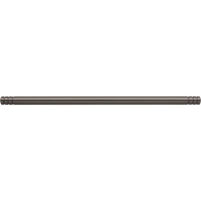 Griffith Pull 8 13/16 Inch (c-c) Slate