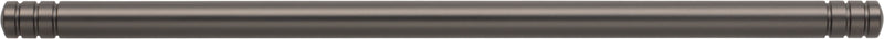 Griffith Pull 8 13/16 Inch (c-c) Slate