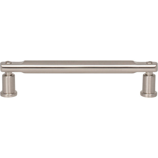 Everitt Pull 5 1/16 Inch (c-c) Brushed Nickel