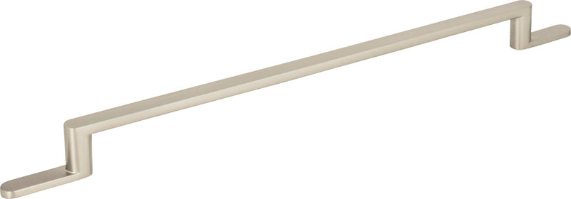 Alaire Pull 12 Inch (c-c) Brushed Nickel