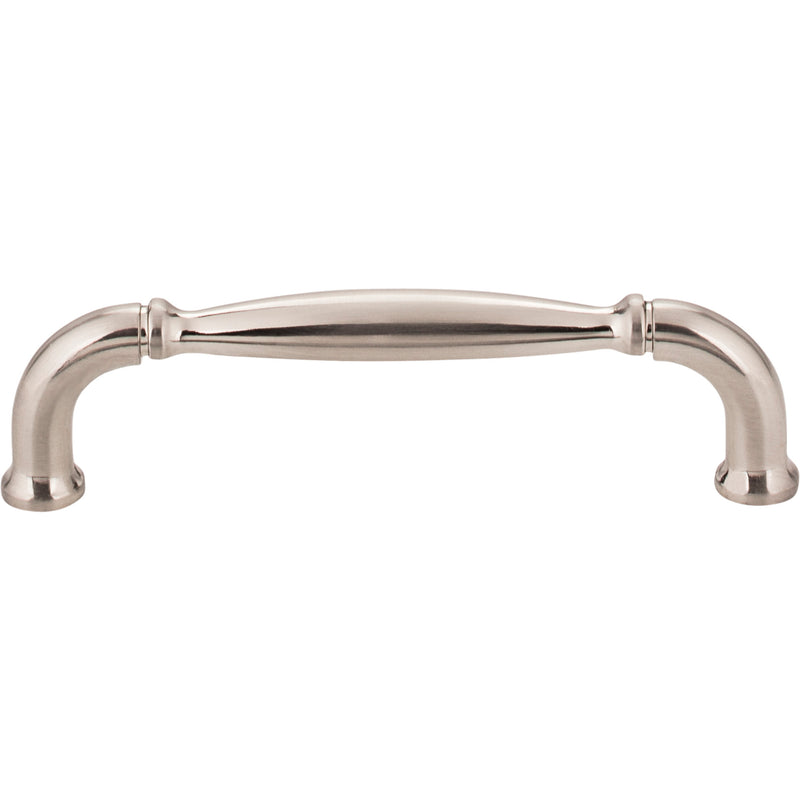 96 mm Center-to-Center Satin Nickel Chesapeake Cabinet Pull