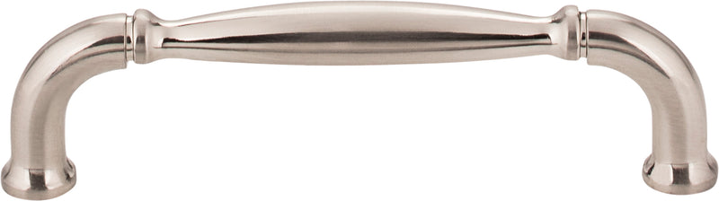 96 mm Center-to-Center Satin Nickel Chesapeake Cabinet Pull