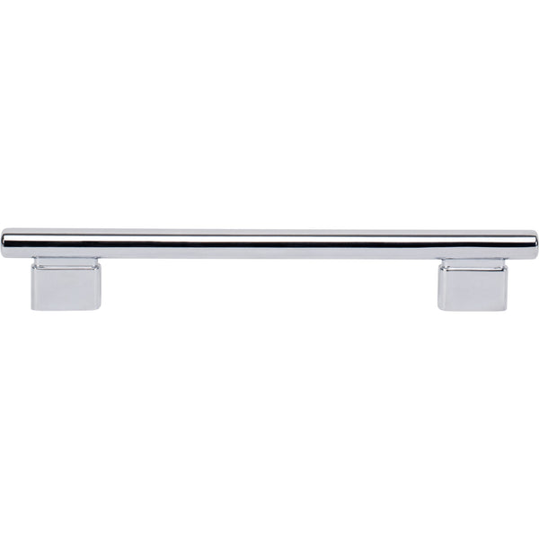 Holloway Pull 6 5/16 Inch (c-c) Polished Chrome