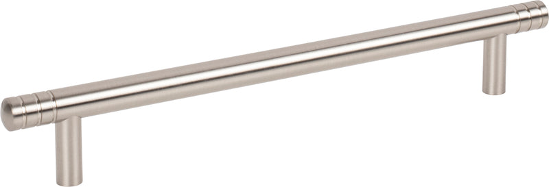 Griffith Pull 7 9/16 Inch (c-c) Brushed Nickel