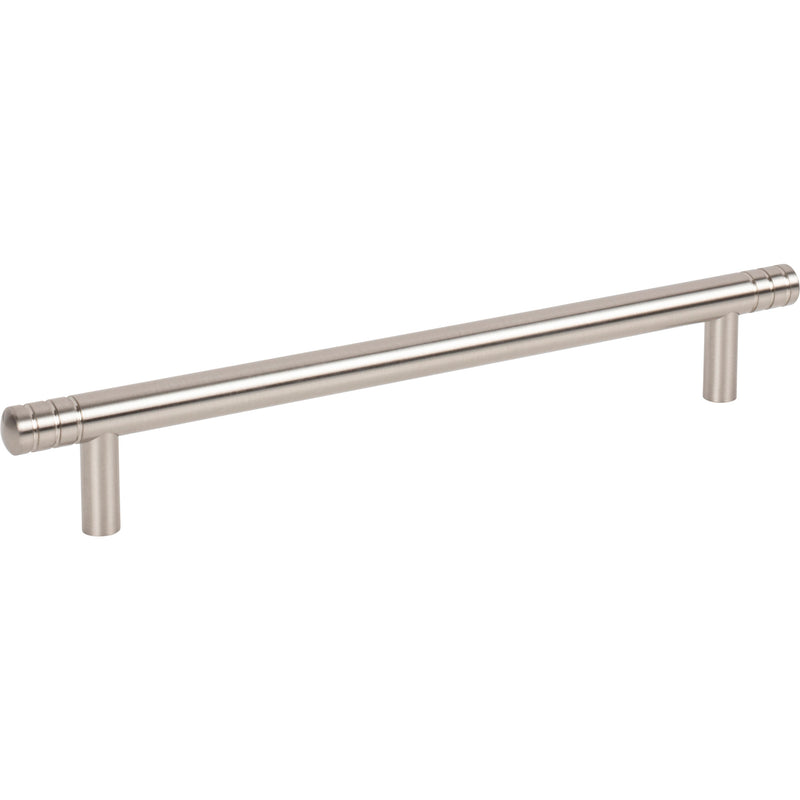 Griffith Pull 7 9/16 Inch (c-c) Brushed Nickel