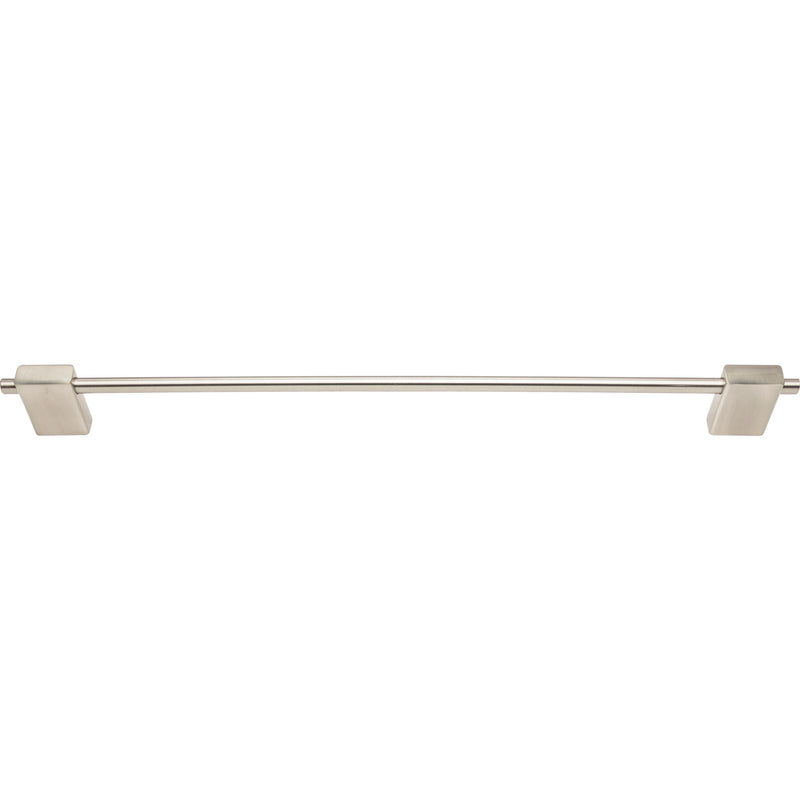 Element Appliance Pull 18 Inch (c-c) Brushed Nickel